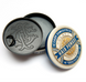 Помада для укладки волос Capitan Fawcett Pack of 12 Captain Fawcett Matt Clay Pomade (Blue) 100g F5598-12 фото 2