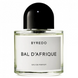 Byredo Bal D'Afrique Парфумована вода для чоловіків та жінок 50 мл 24191 фото 1