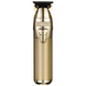 Профессиональный триммер для стрижки и окантовки BaByliss PRO FxOne All-Metal Gold Skeleton (FX799GE) FX799GE фото 1