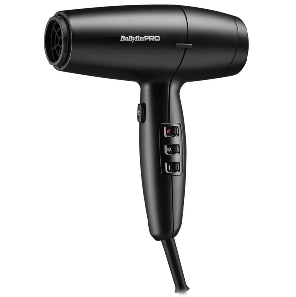 Профессиональный фен BaByliss PRO Lupia (BAB7600E) BAB7600E фото