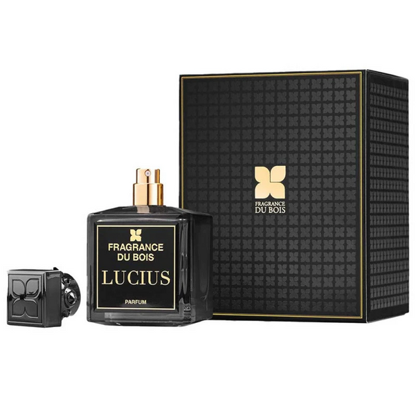 Духи Fragrance Du Bois Lucius для мужчин и женщин 100 мл ex3757 фото