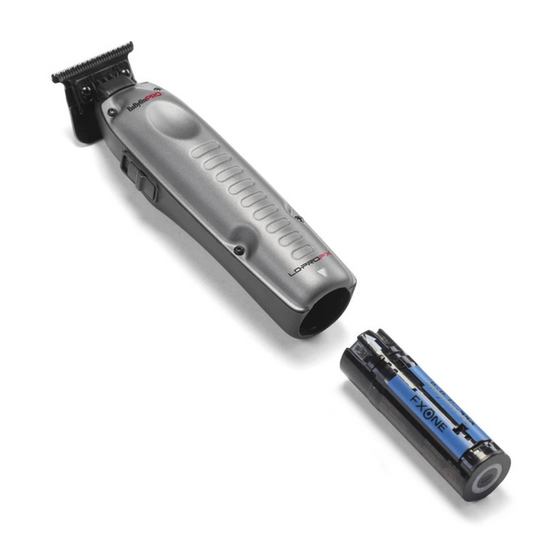 Тример для стрижки BaByliss PRO FX729E LO-PRO FXONE FX729E фото