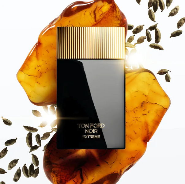 Парфумована вода для чоловіків Tom Ford Noir Extreme 150 мл 44907 фото