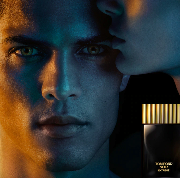 Парфумована вода для чоловіків Tom Ford Noir Extreme 150 мл 44907 фото