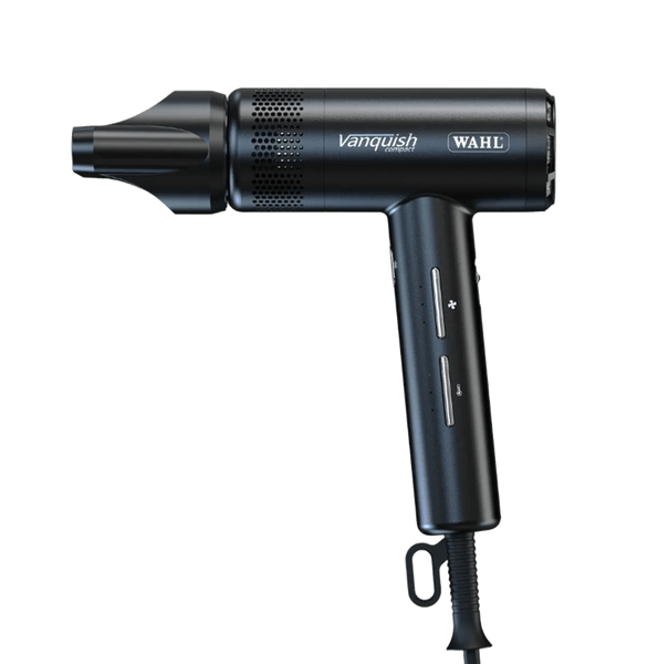 Фен для волосся Wahl T-Dryer Vanquish Compact 4322-0470 4322-0470 фото