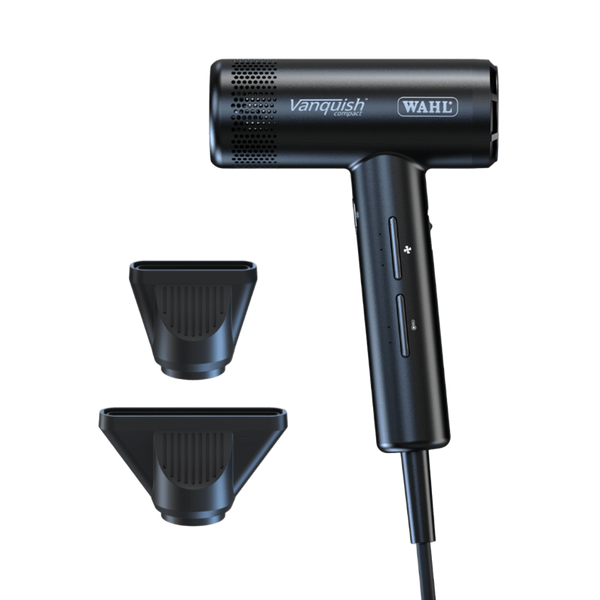 Фен для волосся Wahl T-Dryer Vanquish Compact 4322-0470 4322-0470 фото