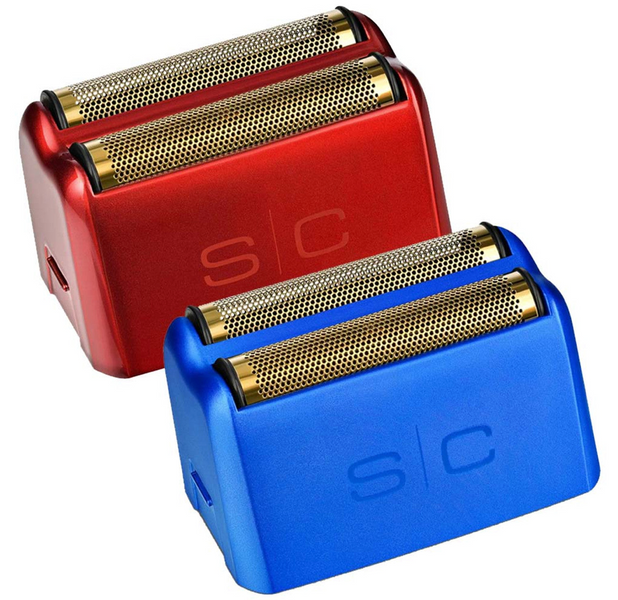 Бритва Stylecraft Prodigy Wireless Shaver Red SCWPFR 1881 фото