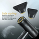 Фен для волосся Wahl T-Dryer Vanquish Compact 4322-0470 4322-0470 фото 5
