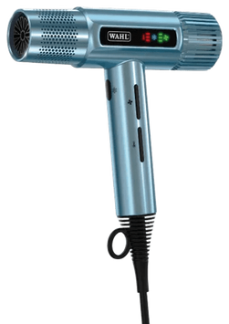 Фен Wahl Vanquish T-Dryer Cool Blue 4321-0472 4321-0472 фото