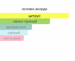 Symphony Louis Vuitton Парфуми для чоловіків та жінок 100 мл ex3576 фото