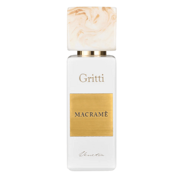Macrame Dr. Gritti Парфюмерная вода для женщин 100 мл 36280 фото