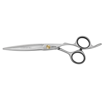 Ножницы прямые 5.75" Comfort Pro Slice для стрижки профессиональные Jaguar Pre Style арт. J-80575 J-80575 фото