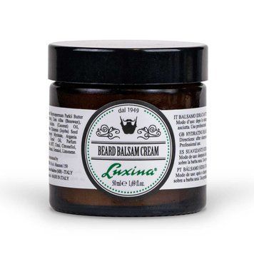 Бальзам для бороди Luxina Beard Balsam Cream 50 мл 1035 фото