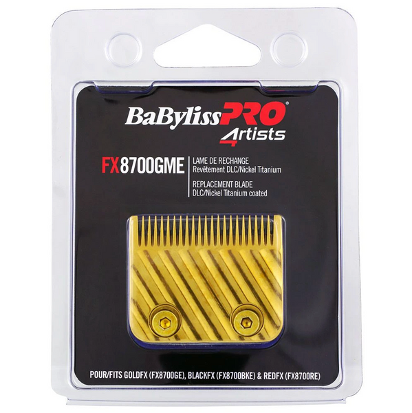 Ножовий блок BaByliss PRO FX8700GME для машинки (FX8700, FX825E) FX8700GME фото