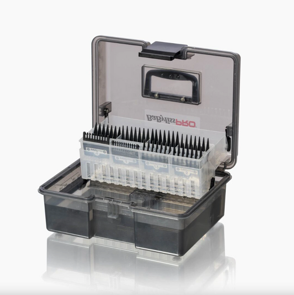 Ультразвуковой стерилизатор для парикмахерских инструментов Babyliss Pro Barber Sonic (BDISBOXE) BDISBOXE фото