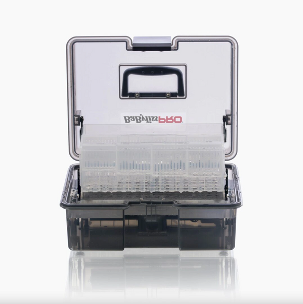 Ультразвуковой стерилизатор для парикмахерских инструментов Babyliss Pro Barber Sonic (BDISBOXE) BDISBOXE фото