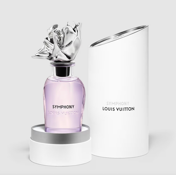 Symphony Louis Vuitton Парфуми для чоловіків та жінок 100 мл ex3576 фото