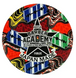 Помада для стилізації Brosh &times; Barber Academy Pomade Collaboration 115 г BR4012 фото 1