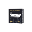 Односторонние лезвия для бритвы JRL Single Edge Razor Blades, 100 шт., JRL-JDJ02