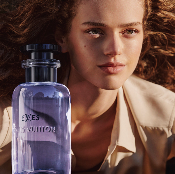 eLVes Louis Vuitton Парфюмерная вода для женщин 200 мл ex3570 фото