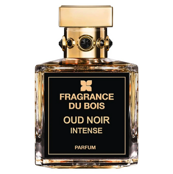 Духи Fragrance Du Bois Oud Noir Intense для мужчин и женщин 100 мл 48923 фото