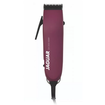 Машинка для стрижки Jaguar CM2000 Berry (85608) 85608 фото