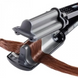 Профессиональная тройная плойка 19 мм BaByliss PRO Ionic 3D Hi-Def Waver (BAB2469TTE) BAB2469TTE фото 2