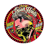Віск для волосся Street Street High Hold Hair Wax 115 мл SH0299 фото