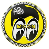 Помада для стилізації Brosh &times; Mooneyes Pomade Collaboration 115 г BR4017 фото