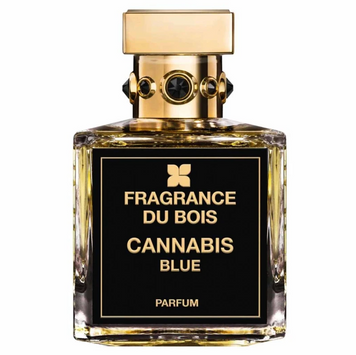 Fragrance Du Bois Cannabis Blue Духи для мужчин и женщин 100 мл 48919 фото