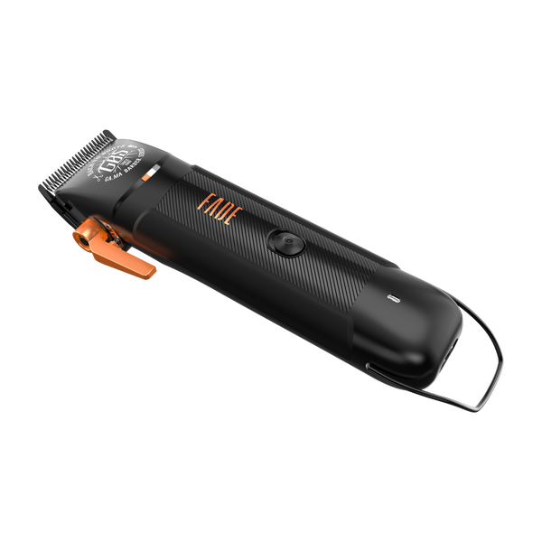 Машинка для стрижки Ga.Ma GBS Ultra Fade Cordless PMB4720 PMB4720 фото
