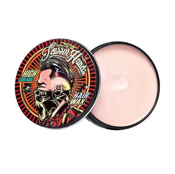 Воск для волос Street Street High Hold Hair Wax 115 мл SH0299 фото