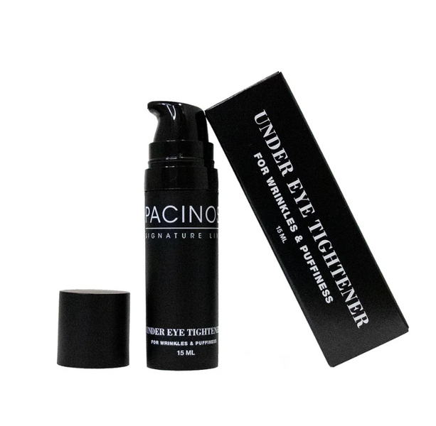 Крем для підтягування шкіри під очима Pacinos Under Eye Tightener Cream 15 мл PAC-cream фото