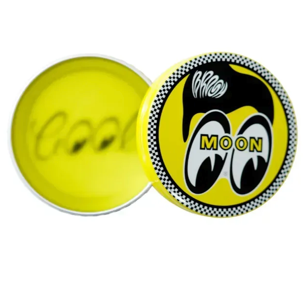 Помада для стилизации Brosh &times; Mooneyes Pomade Collaboration 115 г BR4017 фото