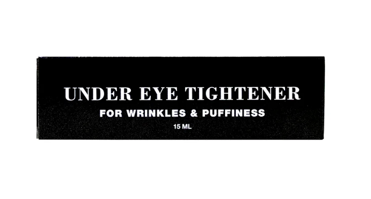 Крем для підтягування шкіри під очима Pacinos Under Eye Tightener Cream 15 мл PAC-cream фото