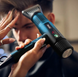 Фен для волосся Wahl Vanquish T-Dryer Midnight Blue 4321-0473