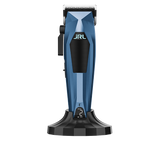 Професійна машинка для стрижки JRL 3000C Compact Fade Blade, Blue (JRL-3000CD-F) JRL-3000CD-F фото