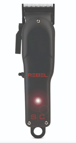 Машинка для стрижки StyleCraft Rebel 3835 фото