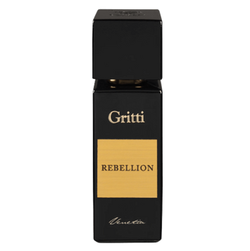 Gritti Rebellion Духи для мужчин и женщин 100 мл 40520 фото