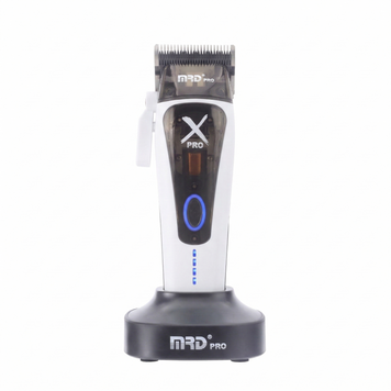 Векторна машинка для стрижки MRD PRO X-Pro White HC-999C-X-W HC-999C-X-W фото