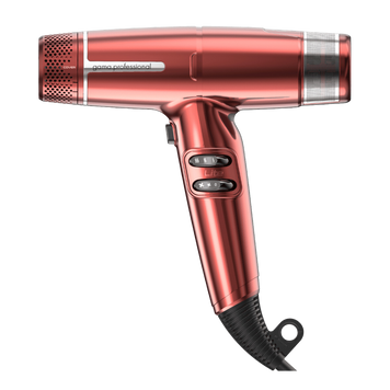 Фен для волос GaMa iQ Lite Red PH6030.RD PH6030.RD фото