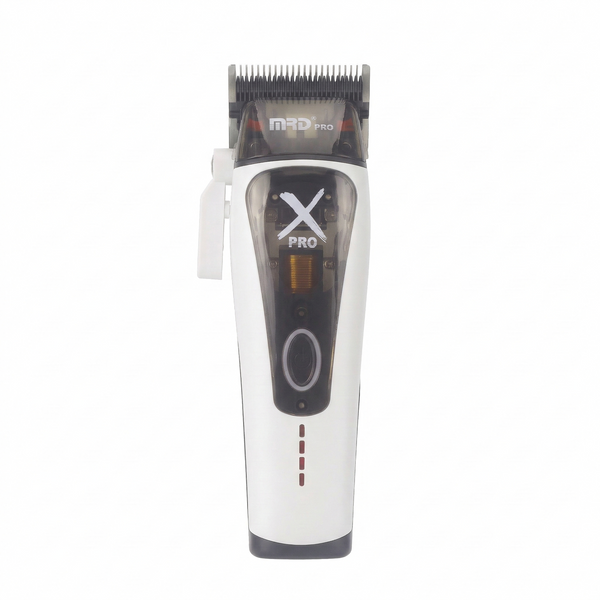 Векторная стрижная машинка MRD PRO X-Pro White HC-999C-X-W HC-999C-X-W фото