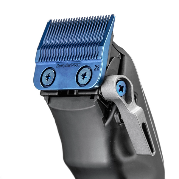 Машинка для стрижки BaByliss PRO FXOne LO-PRO FX FX829E FX829E фото