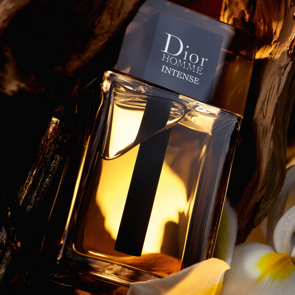 Парфюмерная вода Christian Dior Homme Intense 2007 для мужчин 50 мл 7100 фото