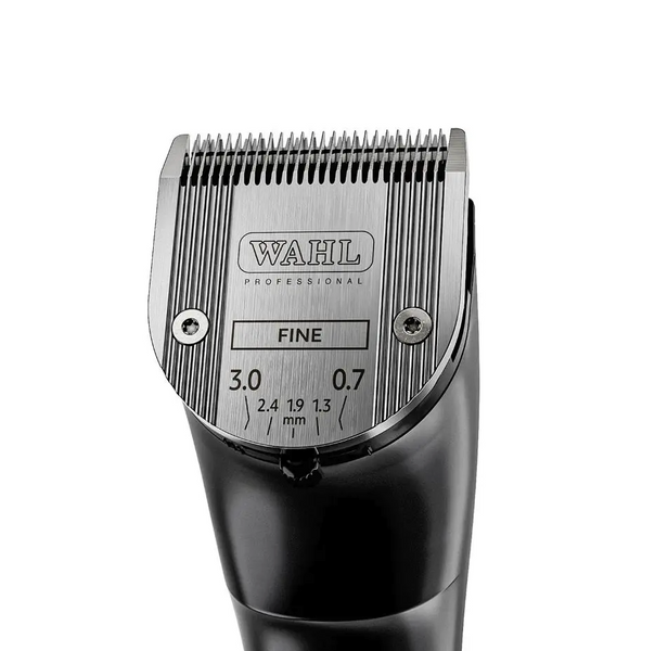 Професійна машинка для стрижки Wahl ChromStyle PRO (3028890)  3028890 фото
