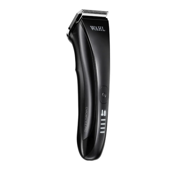Професійна машинка для стрижки Wahl ChromStyle PRO (3028890)  3028890 фото