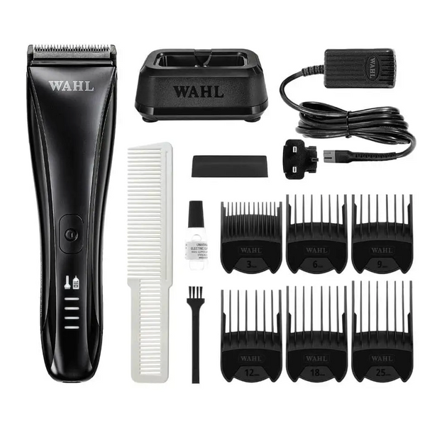 Професійна машинка для стрижки Wahl ChromStyle PRO (3028890)  3028890 фото