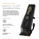 Машинка для стрижки Wahl Magic Clip Cordles 5 Star Black (3026434) 3026434 фото 4