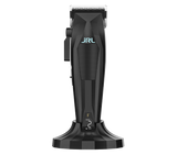 Професійна машинка для стрижки чорна JRL-3000CB-F JRL-3000CB-F фото