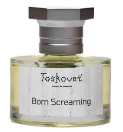 Духи Toskovat' Born Screaming для мужчин и женщин 60 мл ex4024 фото